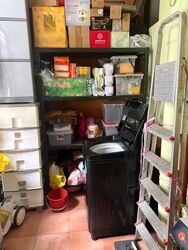 Blk 289E Bukit Batok Street 25 (Bukit Batok), HDB 4 Rooms #539579471